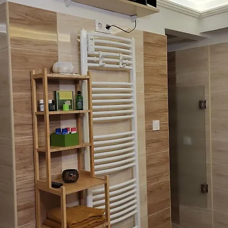 Spirit - Apartmán *