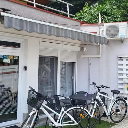Apartament Spirit - Zalakaros