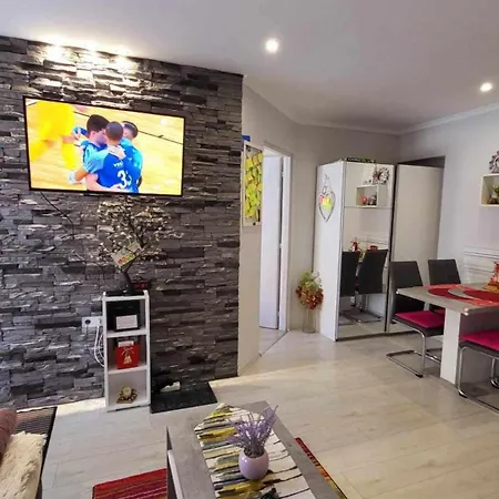 Apartament Spirit - Zalakaros
