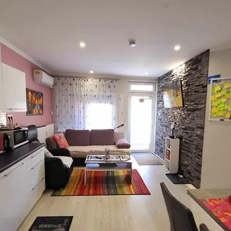 Spirit - Apartament