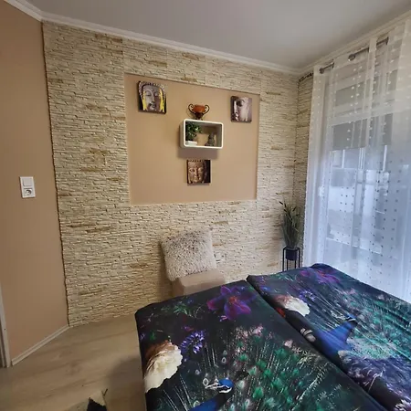 דירה Spirit - *