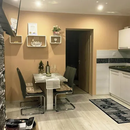 Spirit - * Zalakaros