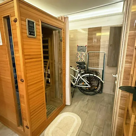 Spirit - Apartamento