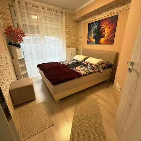 Spirit - Apartament Zalakaros