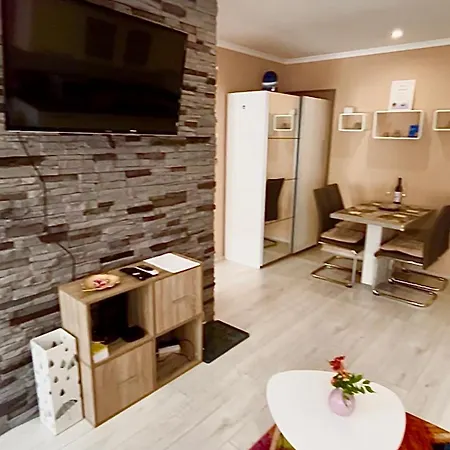 Apartamento Spirit - *