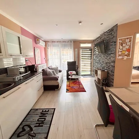 Apartament Spirit - *